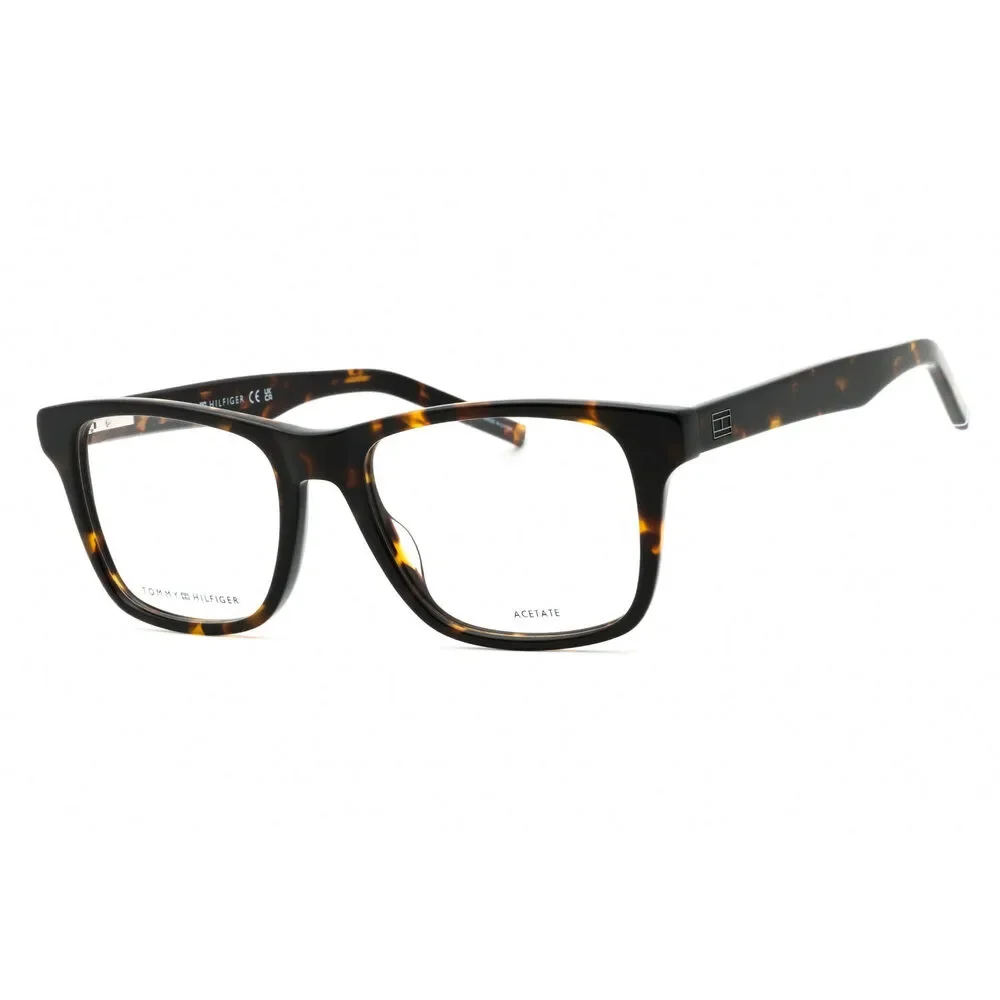 NWT Tommy Hilfiger TH 1990-0086 00 52mm New Eyeglasses
